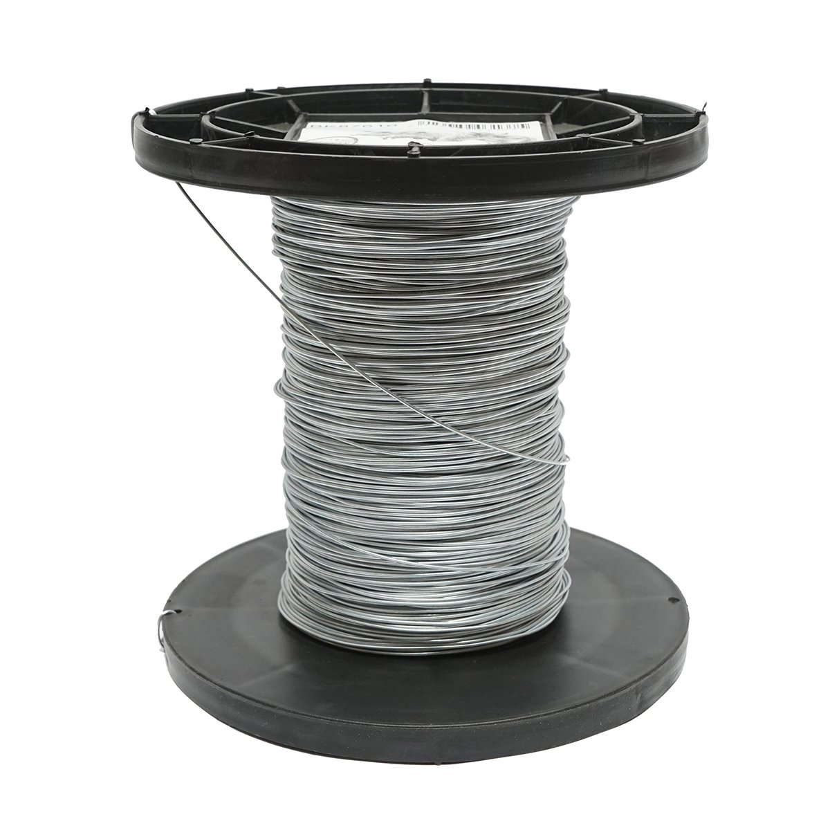 Sarma galvanizata pentru gard electric 1,2mm x 500m Breckner Germany